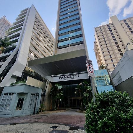 Ferienwohnung Sofisticacao Na Savassi Belo Horizonte Exterior foto