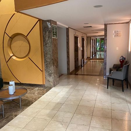 Ferienwohnung Sofisticacao Na Savassi Belo Horizonte Exterior foto