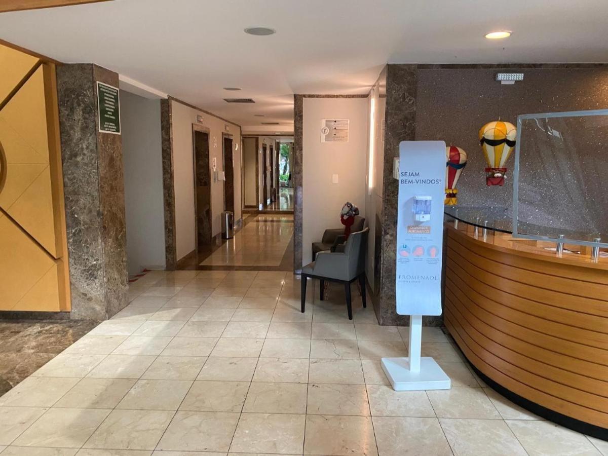 Ferienwohnung Sofisticacao Na Savassi Belo Horizonte Exterior foto