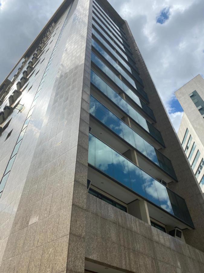 Ferienwohnung Sofisticacao Na Savassi Belo Horizonte Exterior foto