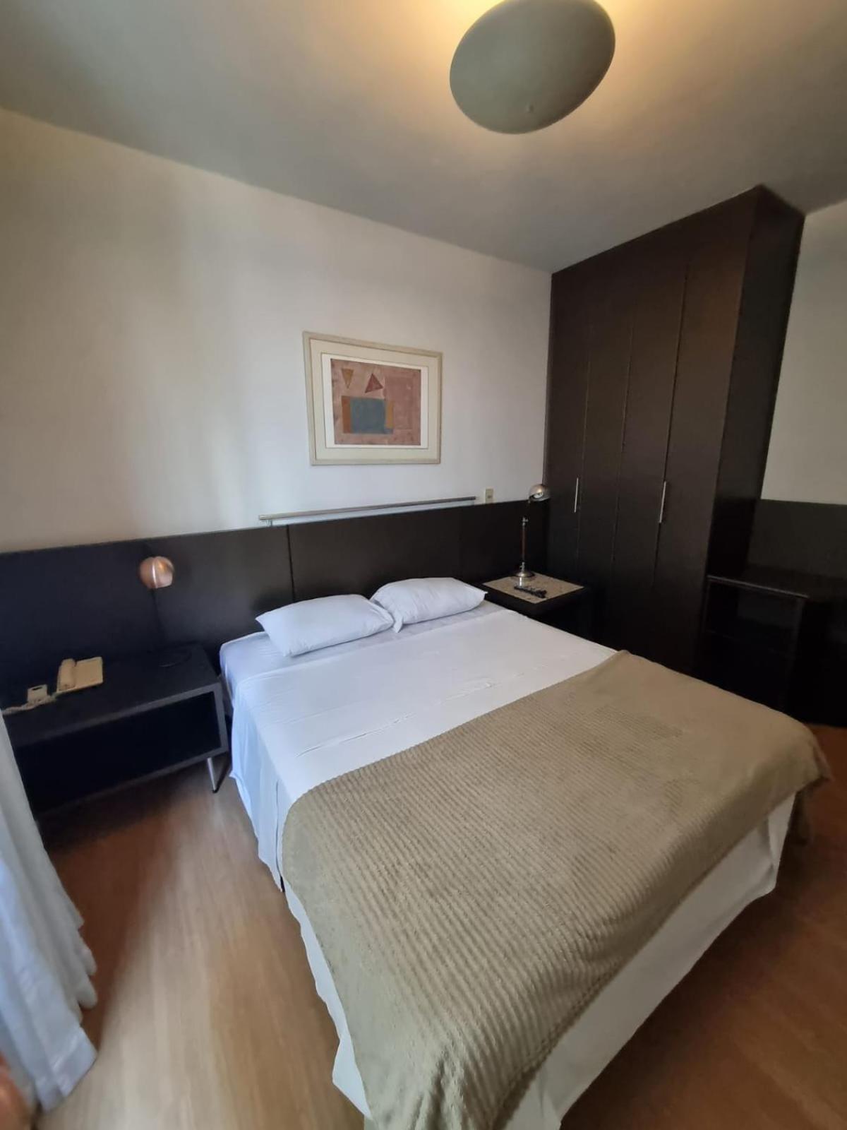 Ferienwohnung Sofisticacao Na Savassi Belo Horizonte Exterior foto