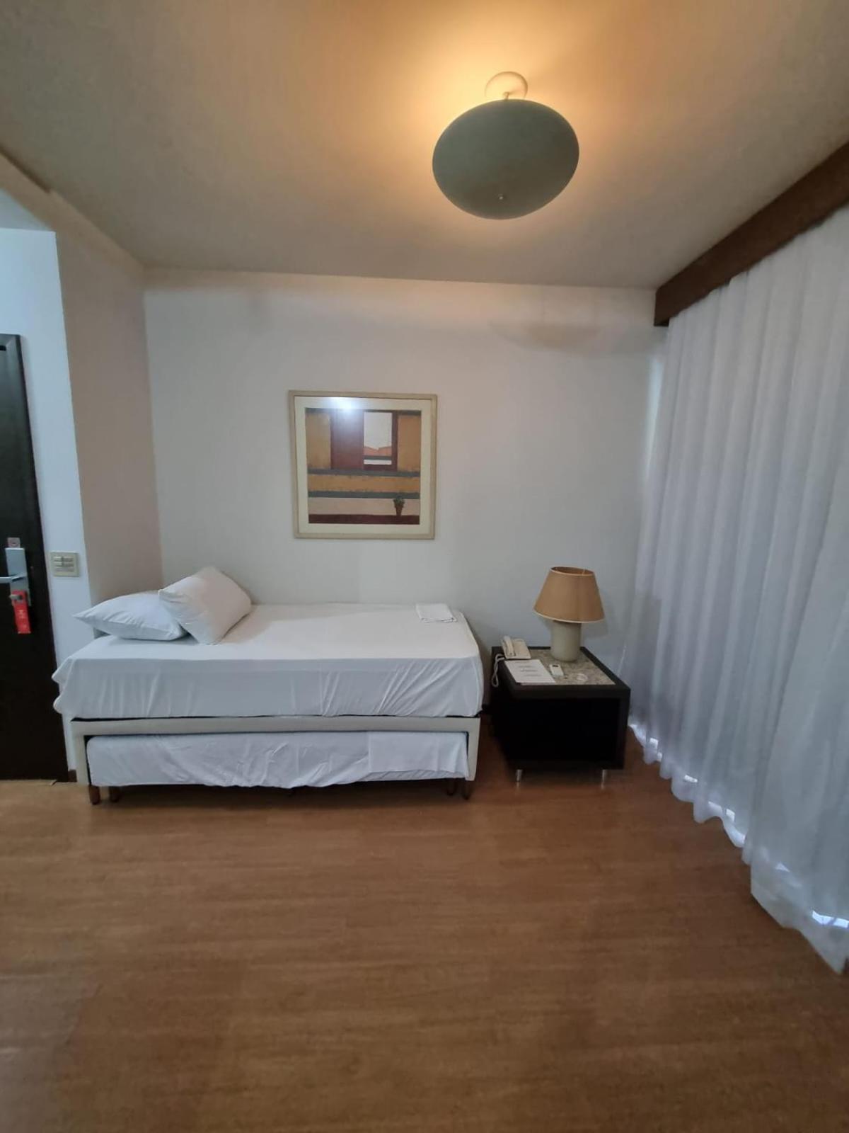 Ferienwohnung Sofisticacao Na Savassi Belo Horizonte Exterior foto