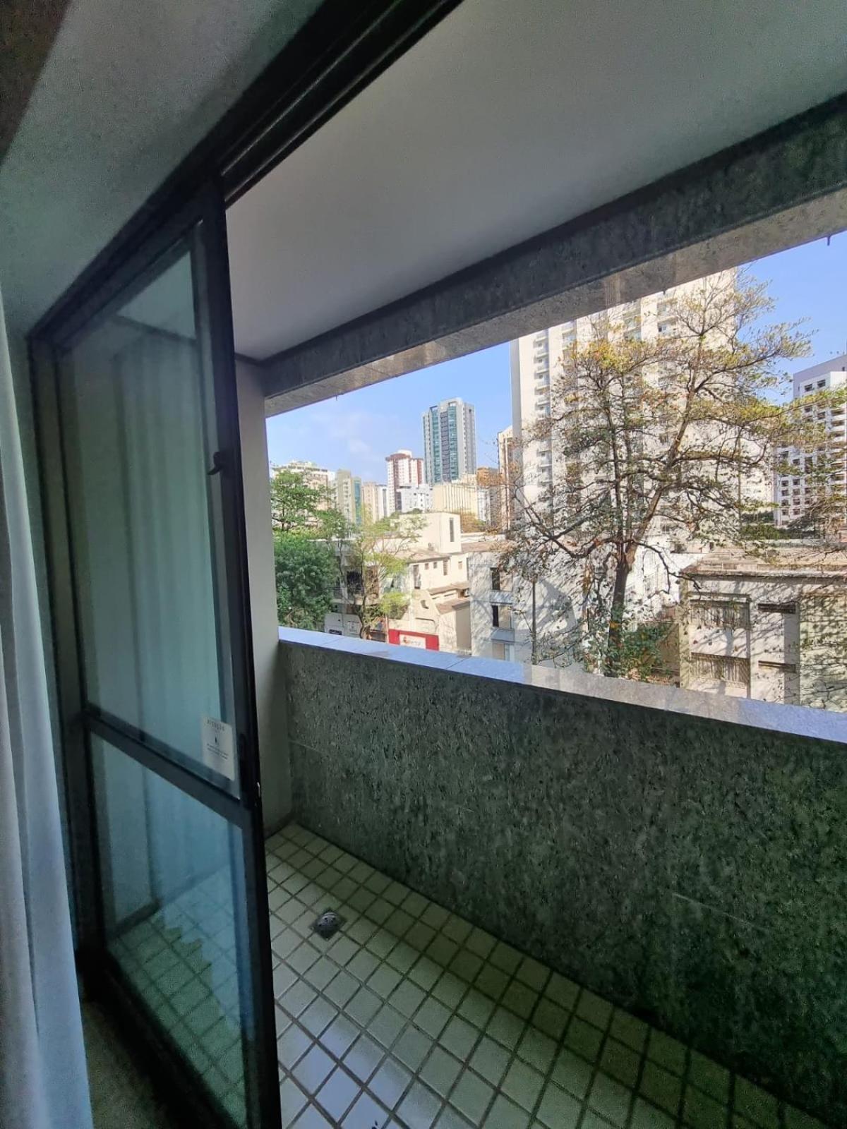 Ferienwohnung Sofisticacao Na Savassi Belo Horizonte Exterior foto