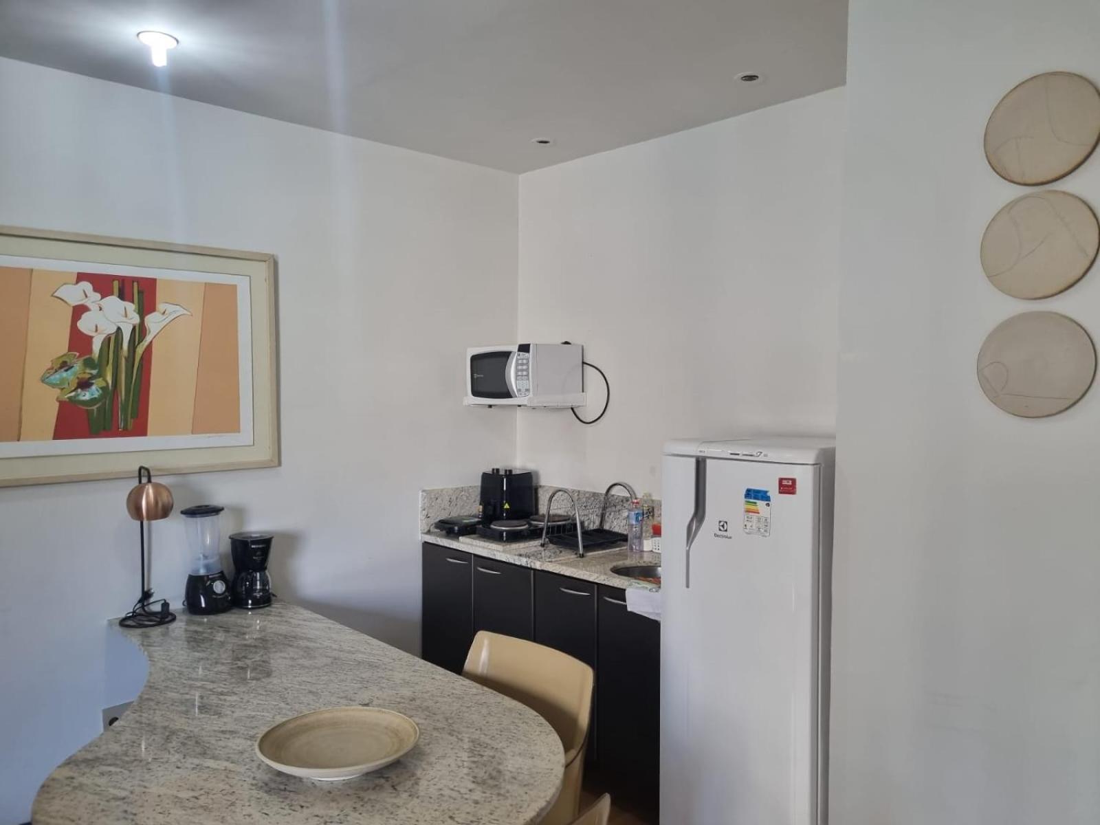 Ferienwohnung Sofisticacao Na Savassi Belo Horizonte Exterior foto