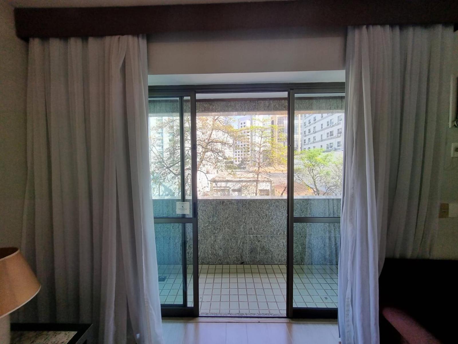Ferienwohnung Sofisticacao Na Savassi Belo Horizonte Exterior foto