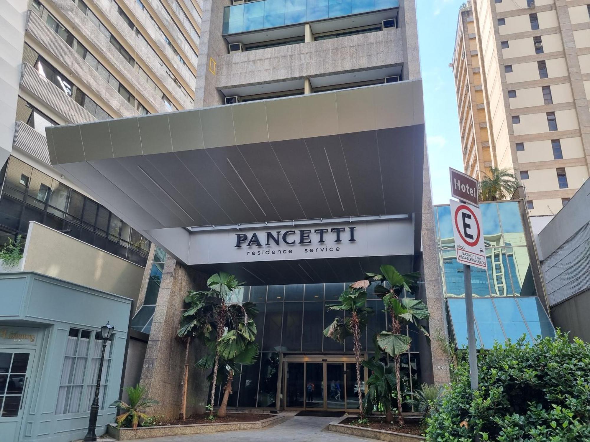 Ferienwohnung Sofisticacao Na Savassi Belo Horizonte Exterior foto