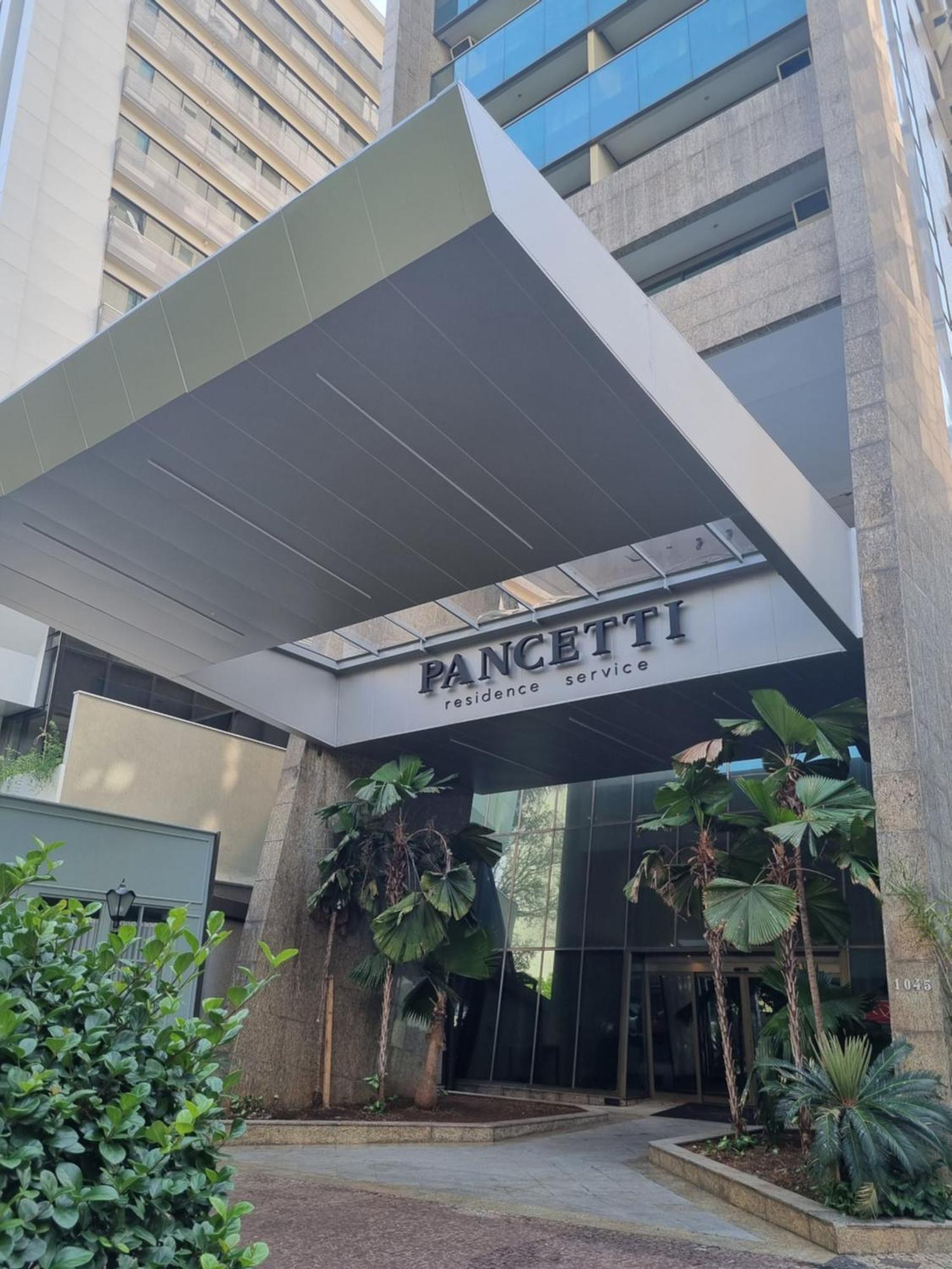 Ferienwohnung Sofisticacao Na Savassi Belo Horizonte Exterior foto