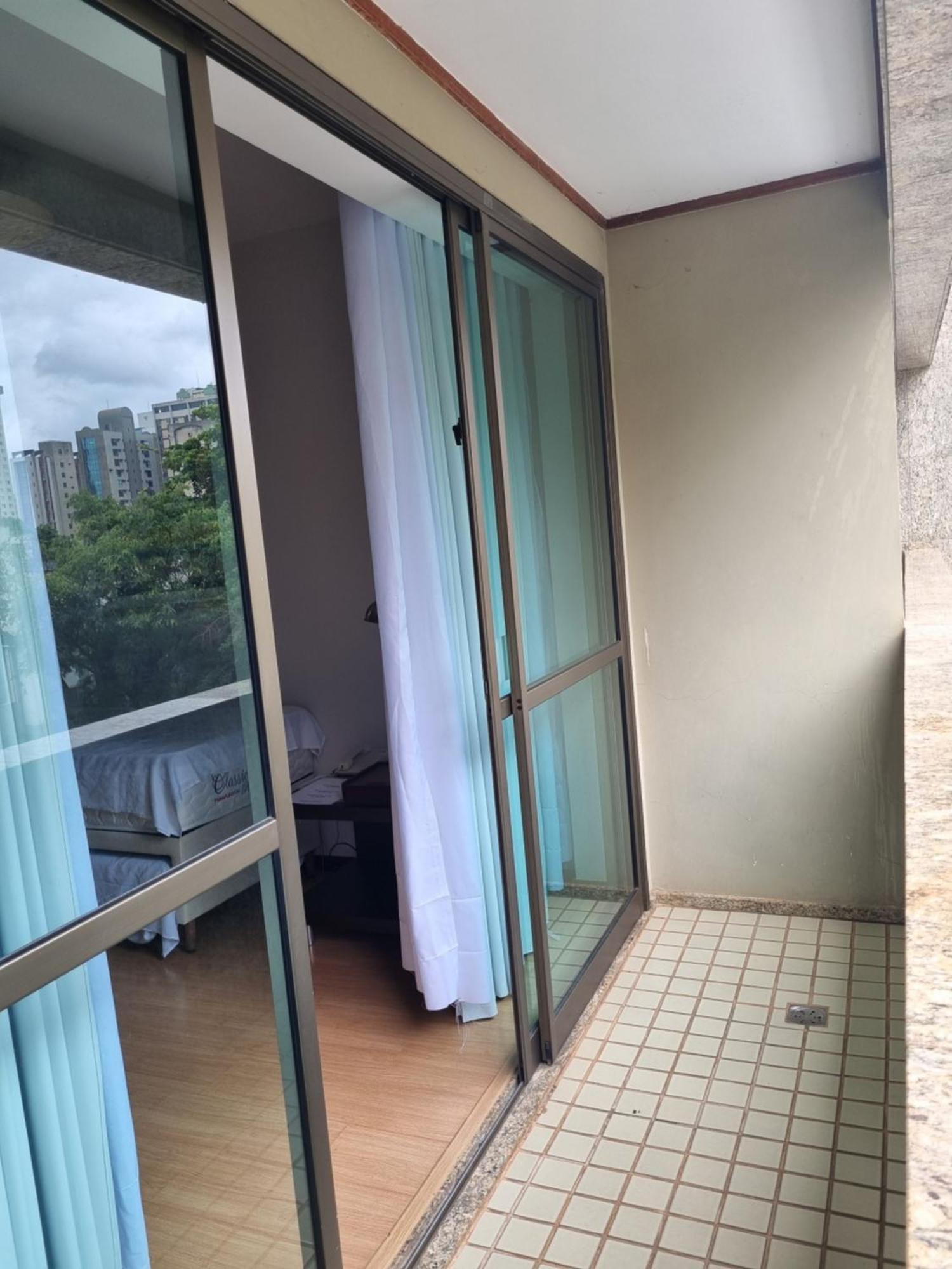 Ferienwohnung Sofisticacao Na Savassi Belo Horizonte Exterior foto