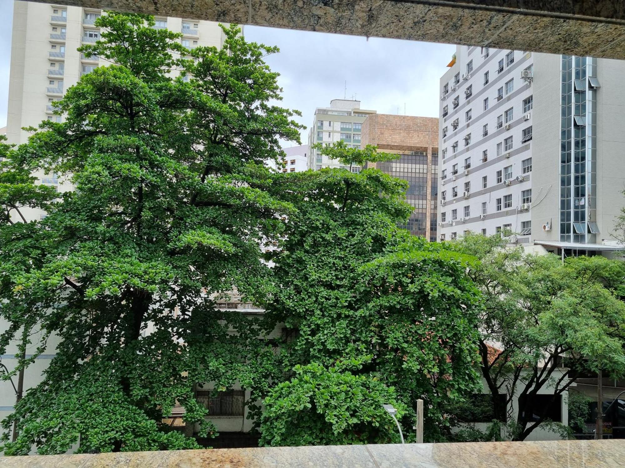 Ferienwohnung Sofisticacao Na Savassi Belo Horizonte Exterior foto
