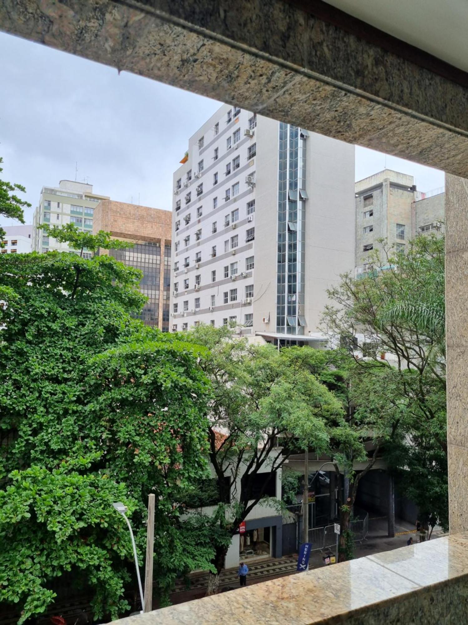 Ferienwohnung Sofisticacao Na Savassi Belo Horizonte Exterior foto