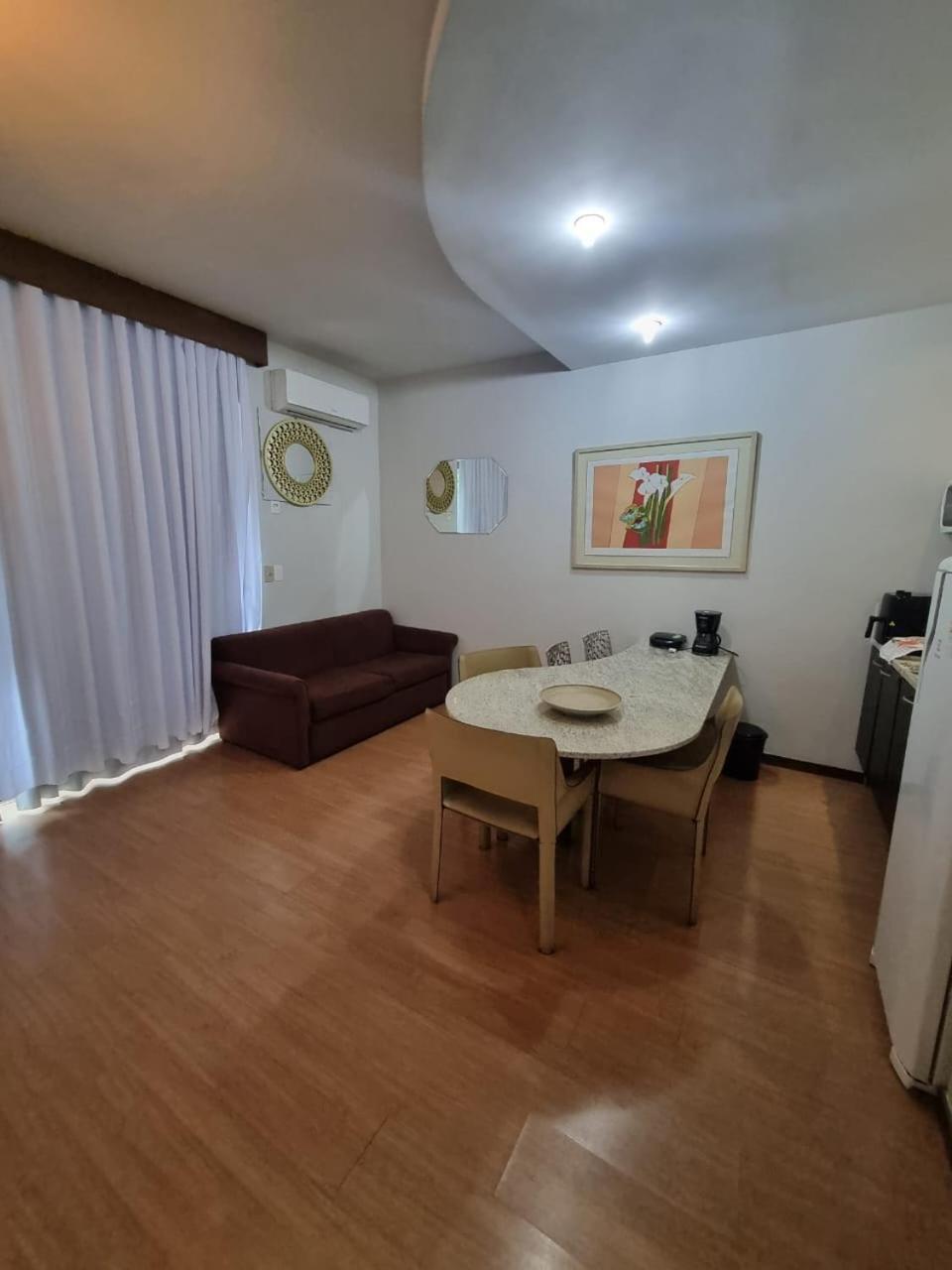 Ferienwohnung Sofisticacao Na Savassi Belo Horizonte Exterior foto