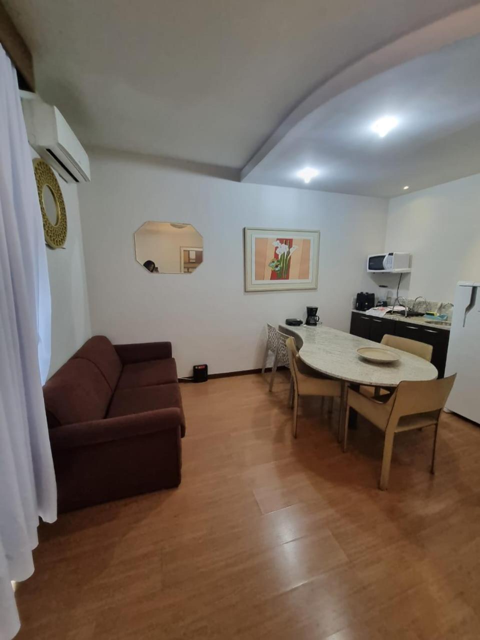 Ferienwohnung Sofisticacao Na Savassi Belo Horizonte Exterior foto