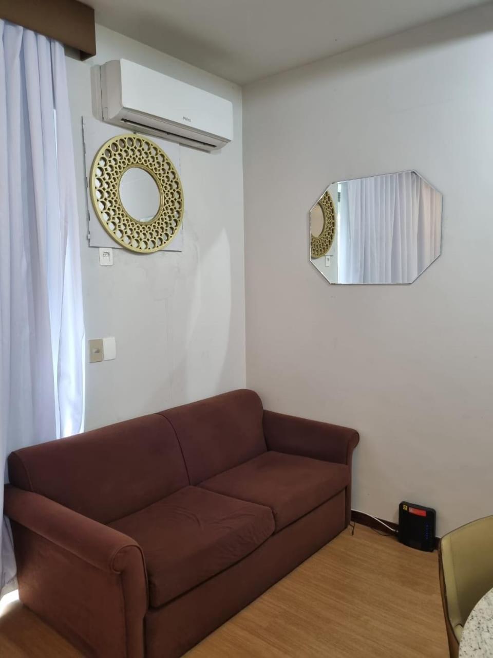 Ferienwohnung Sofisticacao Na Savassi Belo Horizonte Exterior foto
