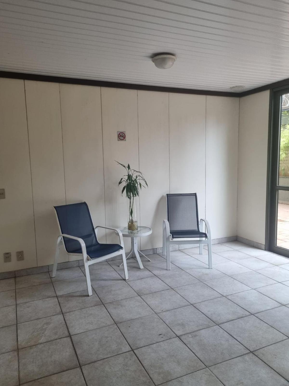 Ferienwohnung Sofisticacao Na Savassi Belo Horizonte Exterior foto