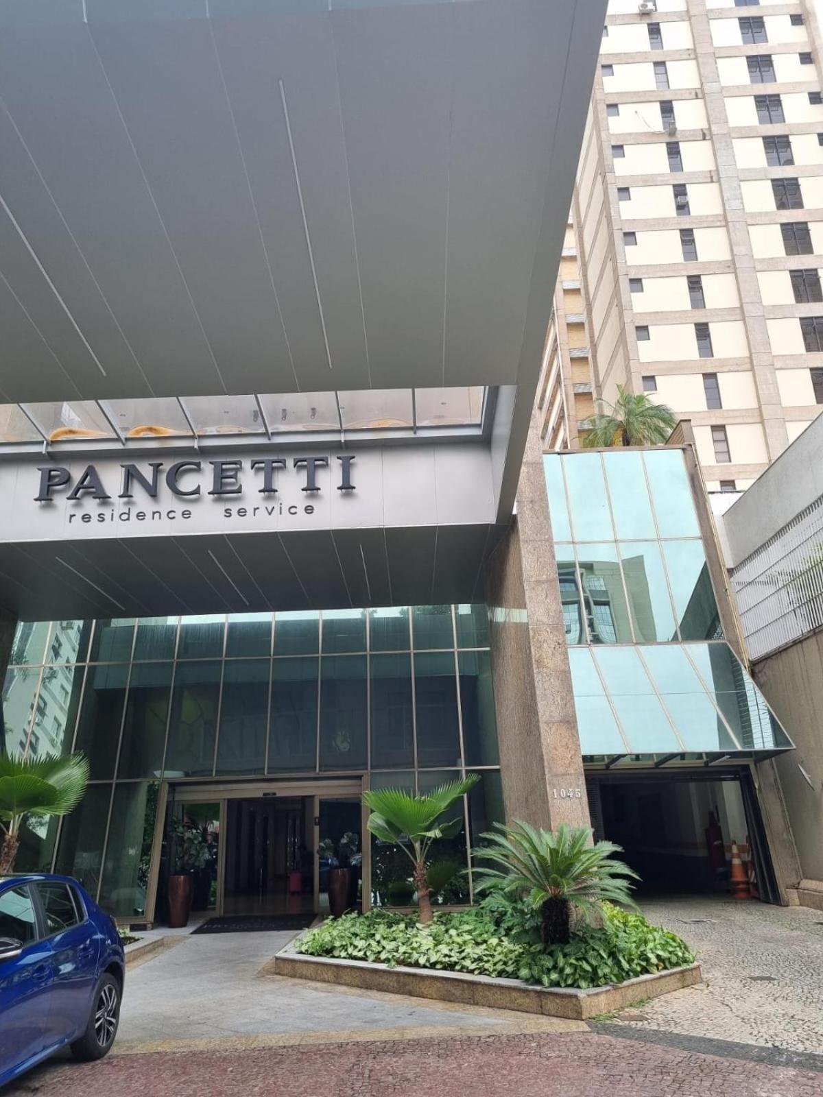 Ferienwohnung Sofisticacao Na Savassi Belo Horizonte Exterior foto