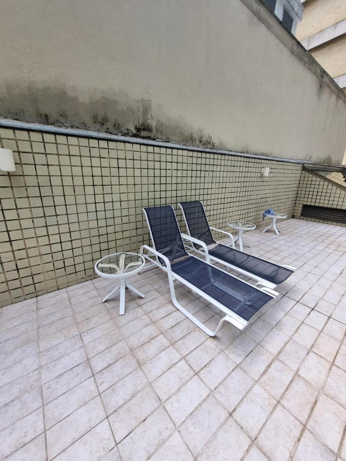 Ferienwohnung Sofisticacao Na Savassi Belo Horizonte Exterior foto